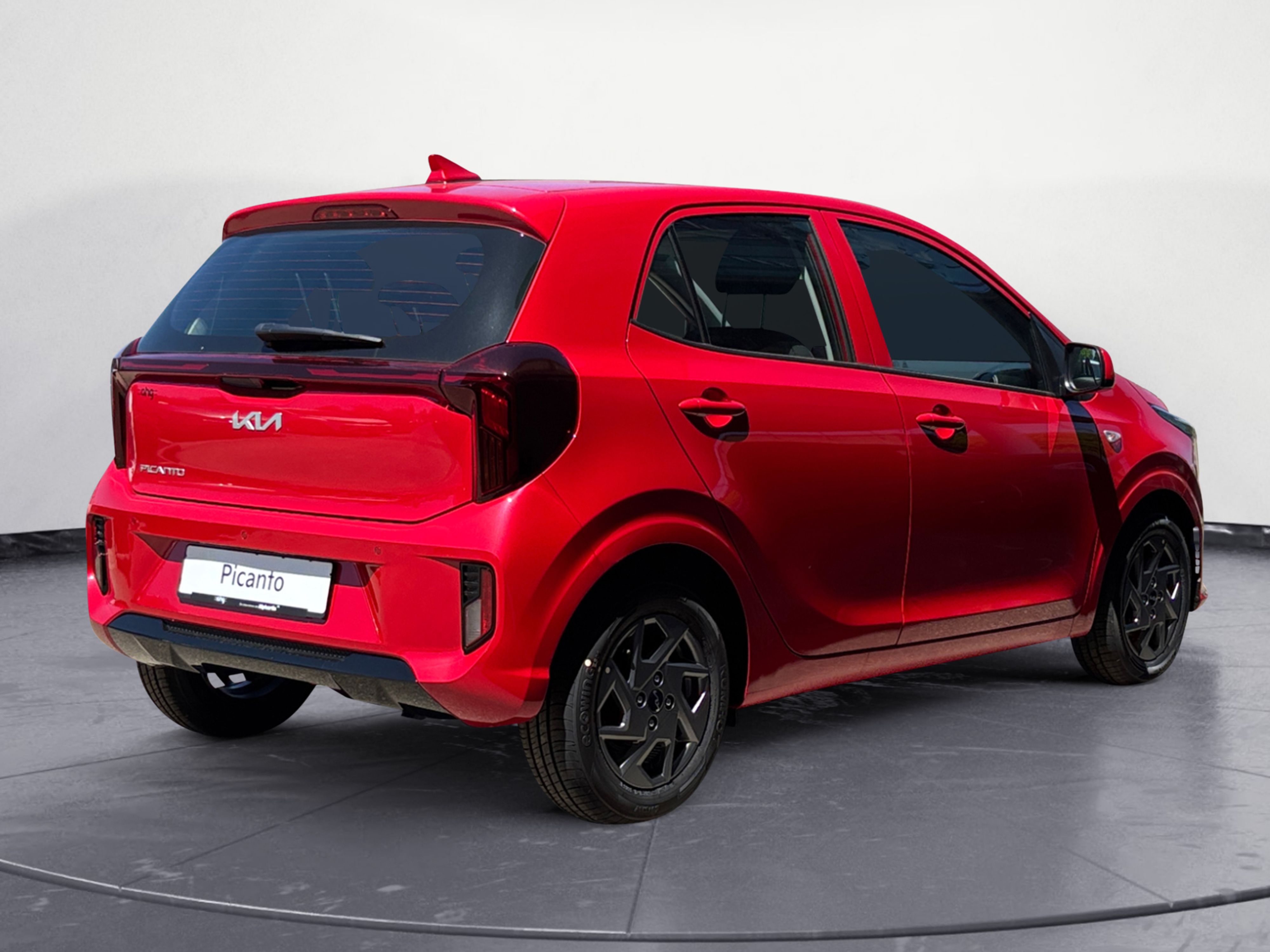 Kia - Picanto 1.0 Vision