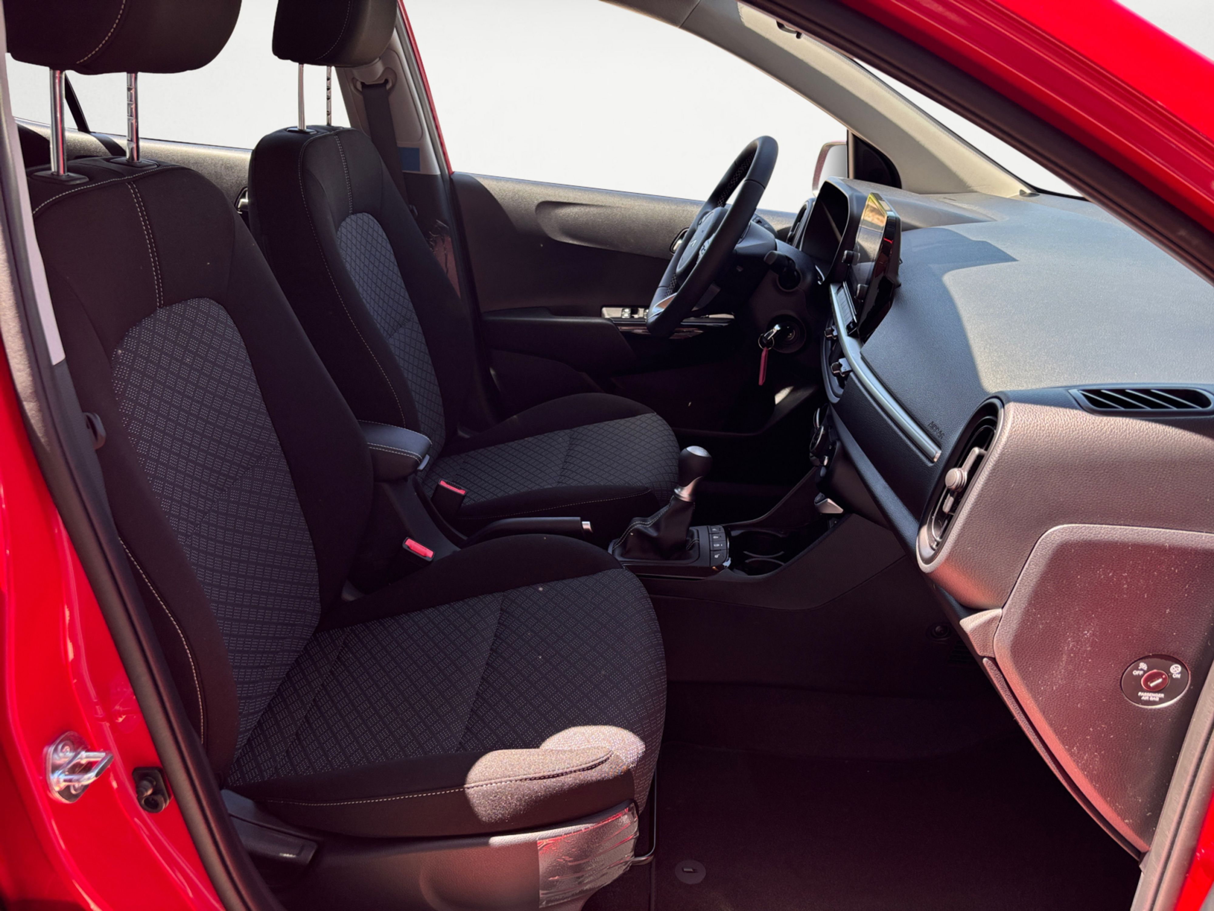 Kia - Picanto 1.0 Vision
