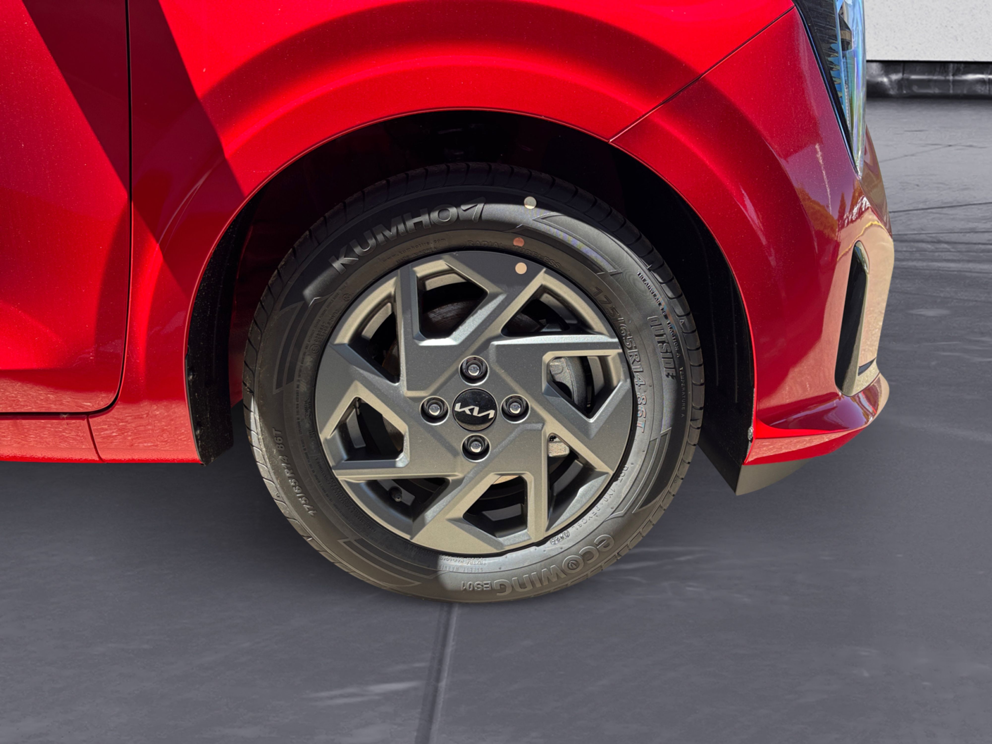 Kia - Picanto 1.0 Vision