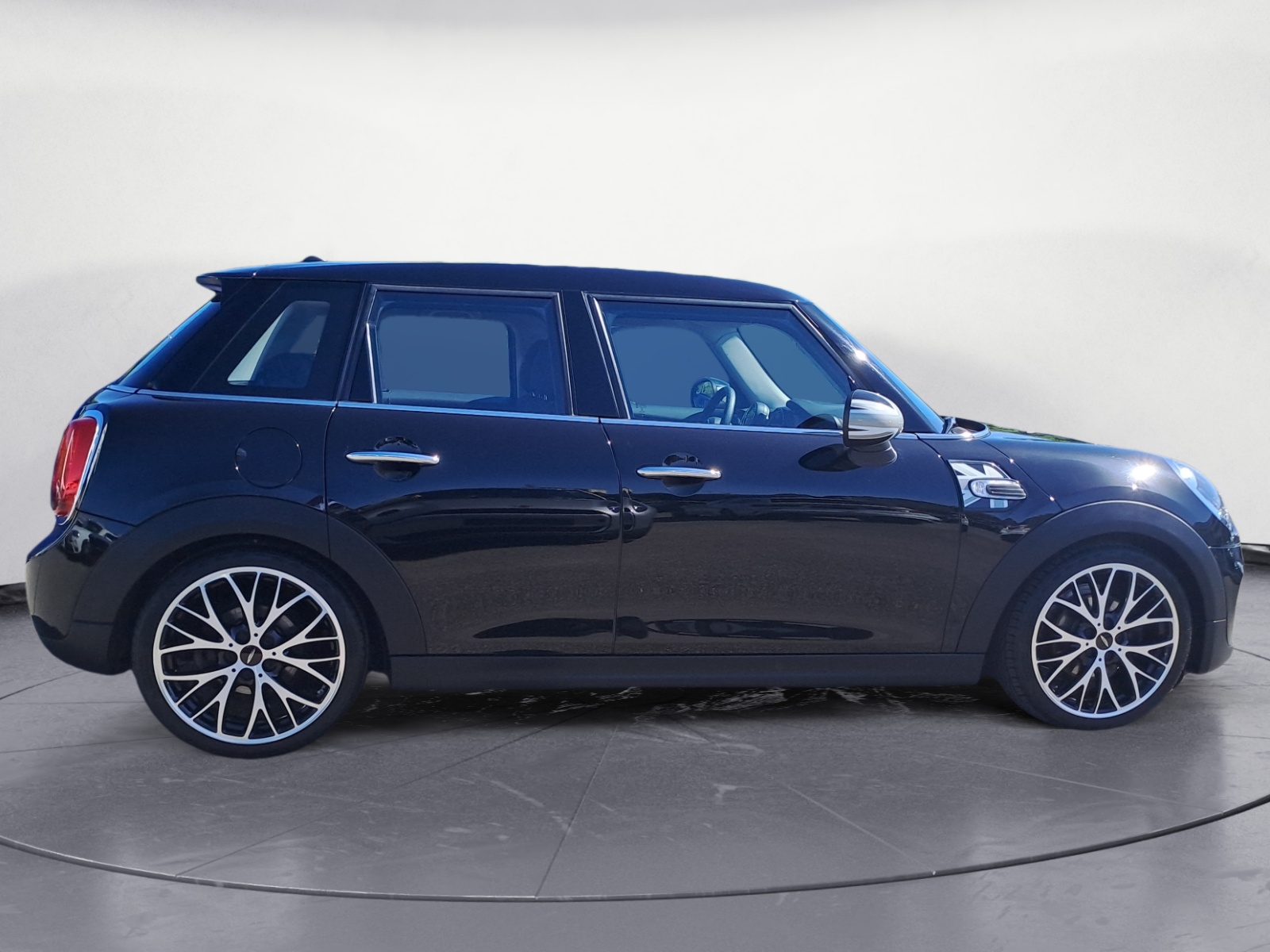 MINI - Cooper 5 Türer