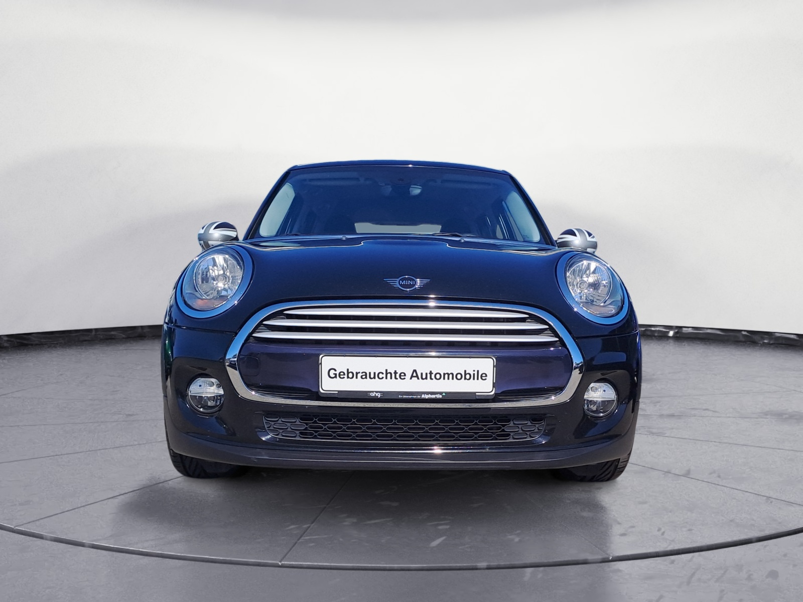 MINI - Cooper 5 Türer