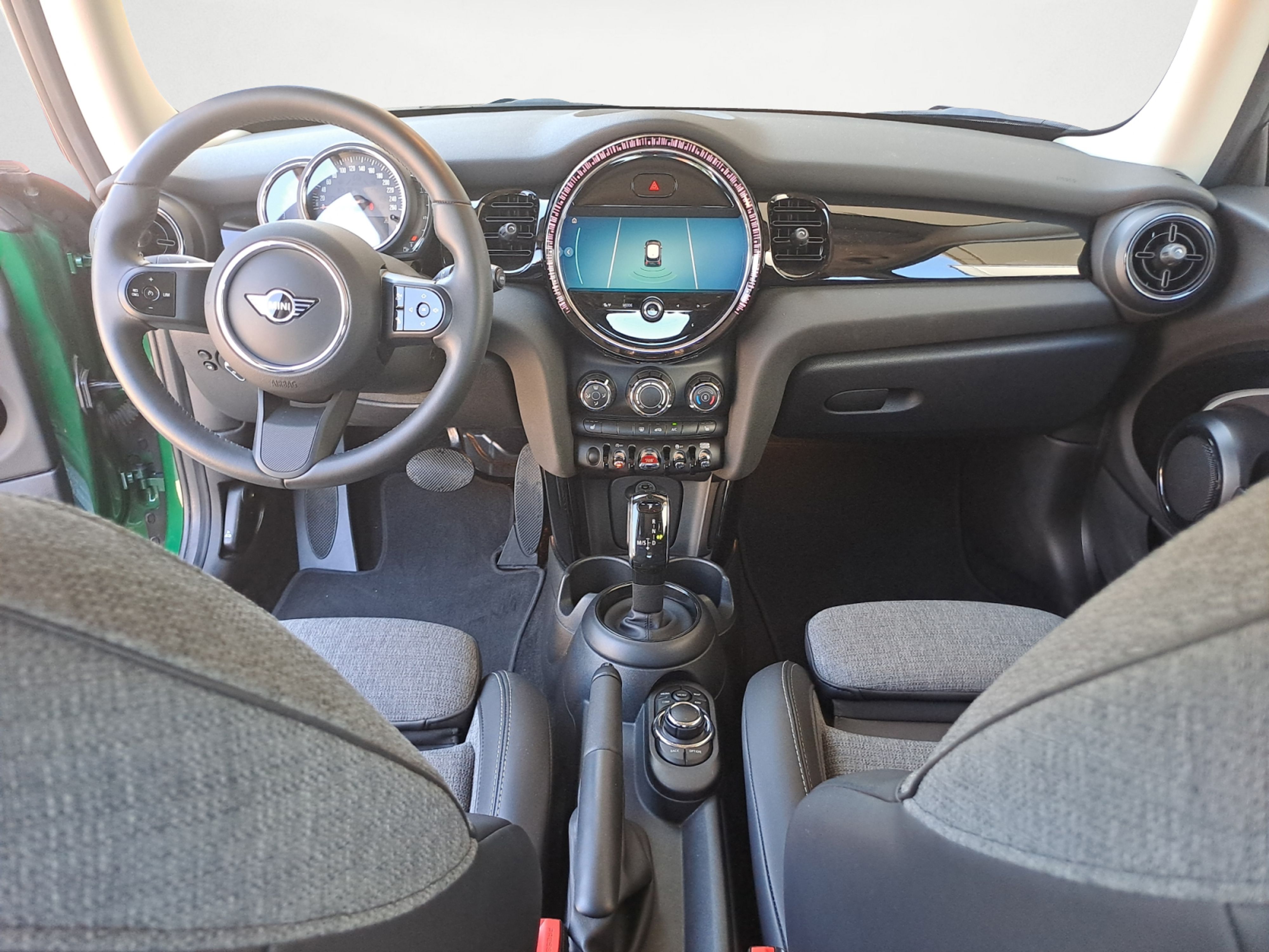MINI - One Classic Trim
