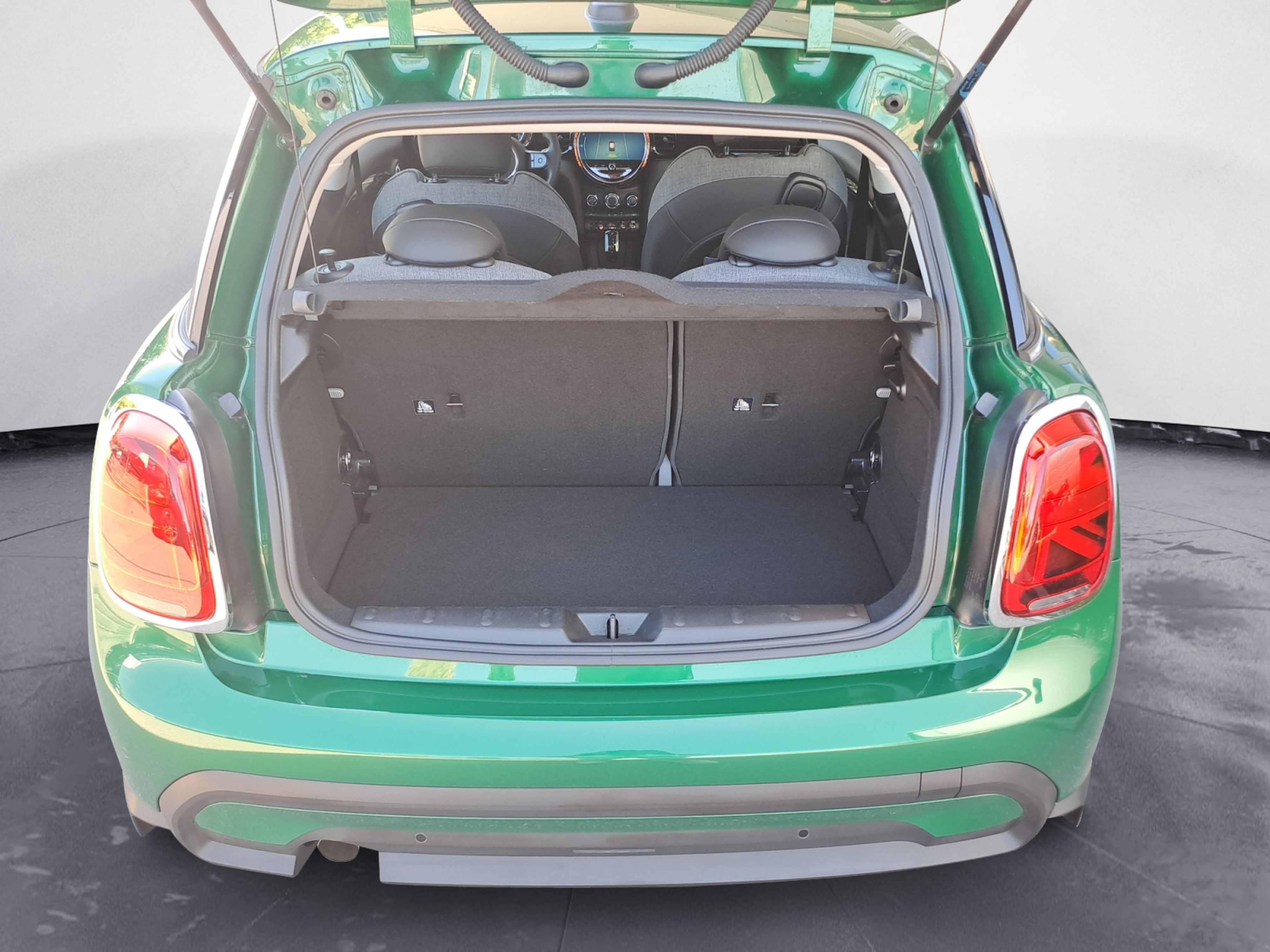 MINI - One Classic Trim