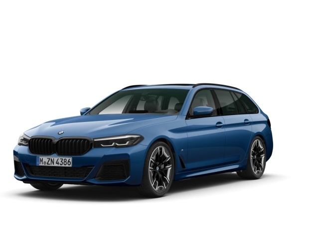 BMW - 530d Touring