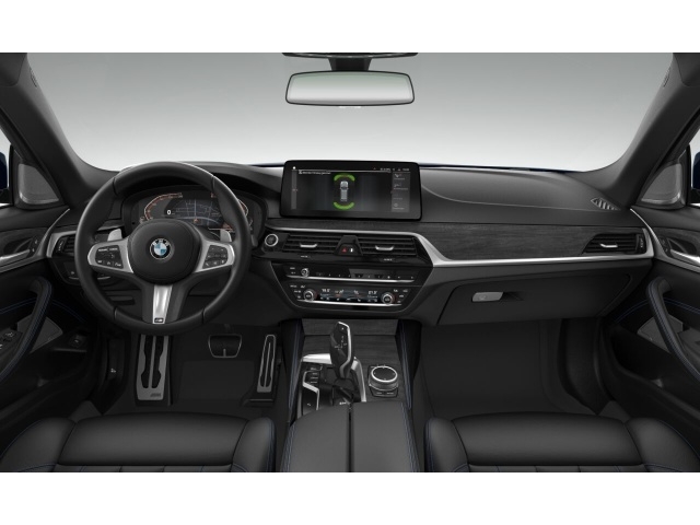 BMW - 530d Touring