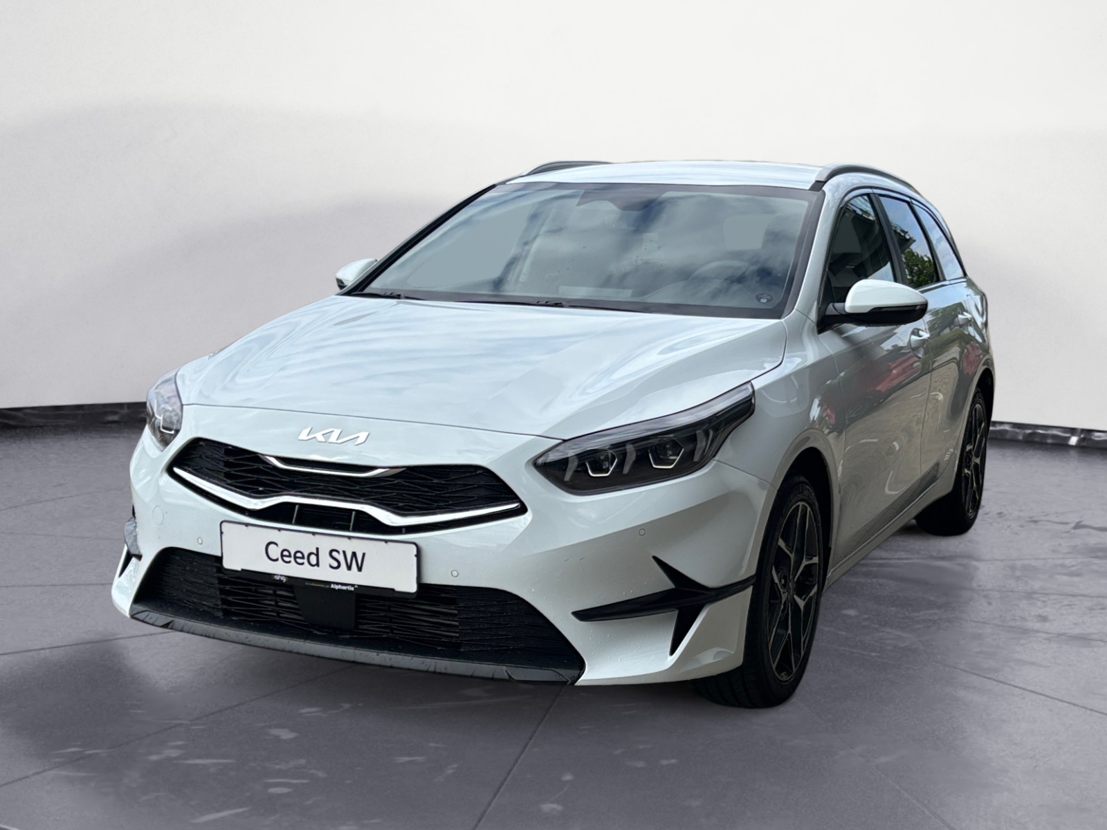 Kia - Ceed 1.0 T-GDI Ultimate Edition Sportswagon