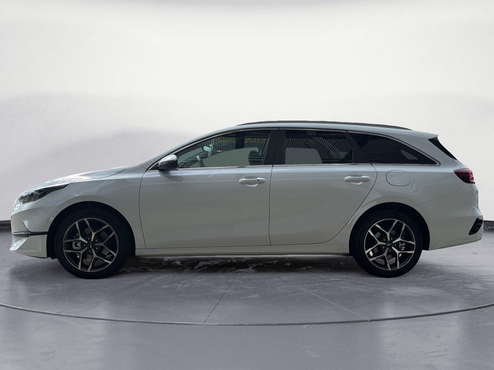 Kia - Ceed 1.0 T-GDI Ultimate Edition Sportswagon
