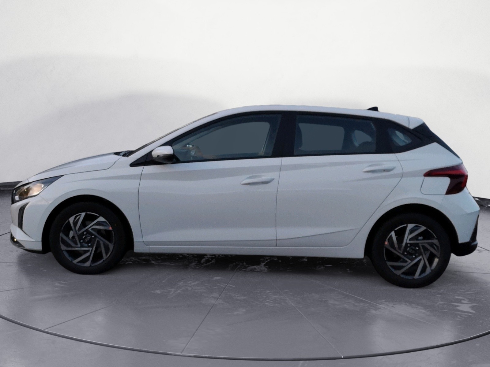 Hyundai - i20 1.0 T-GDI Trend