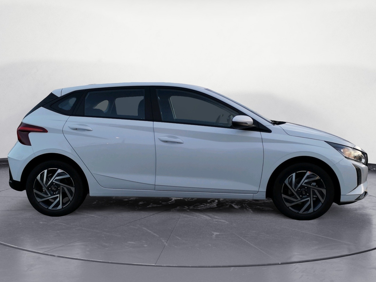 Hyundai - i20 1.0 T-GDI Trend