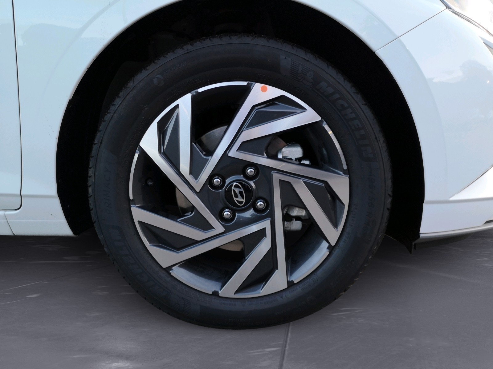 Hyundai - i20 1.0 T-GDI Trend