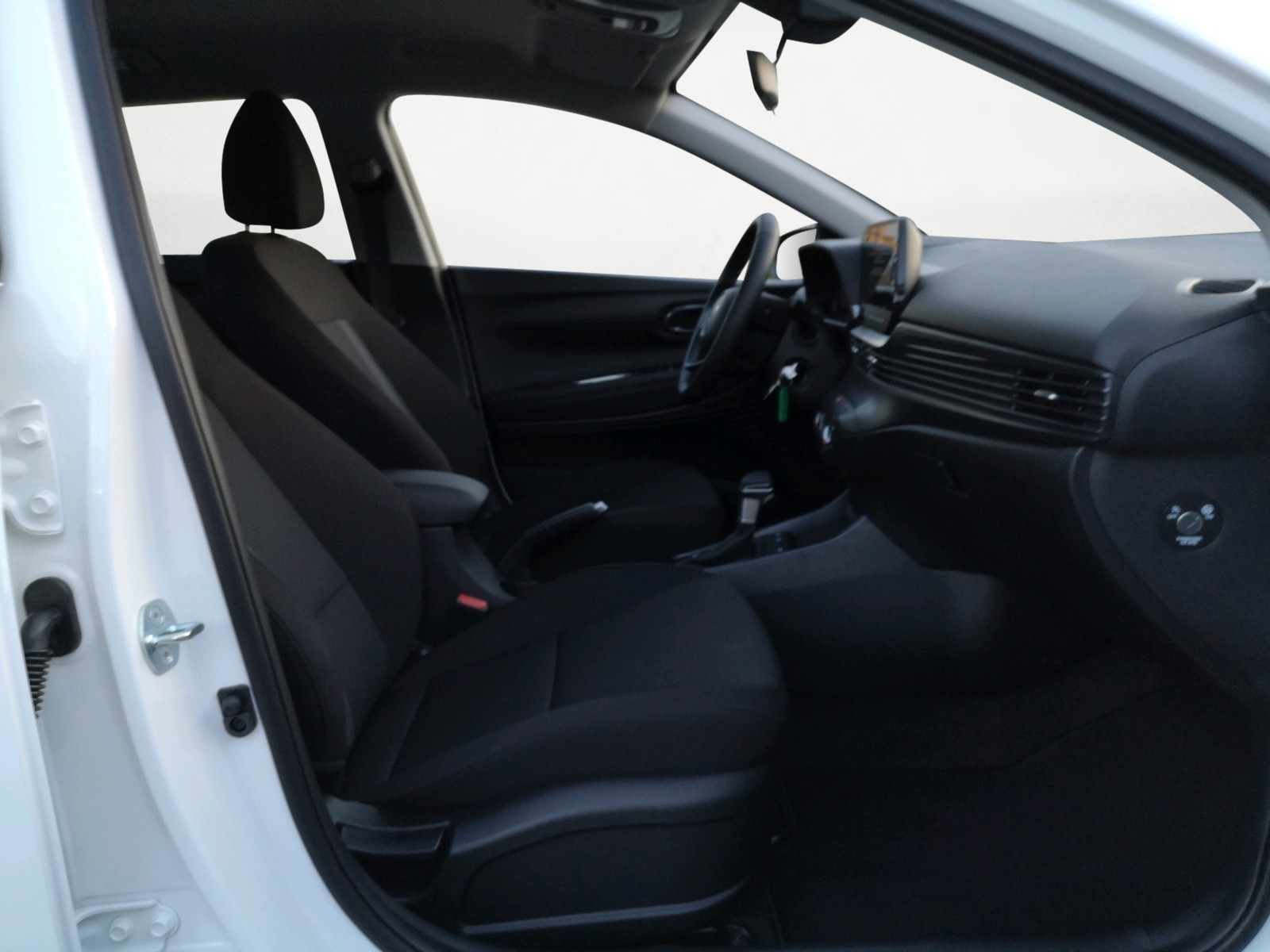 Hyundai - i20 1.0 T-GDI Trend