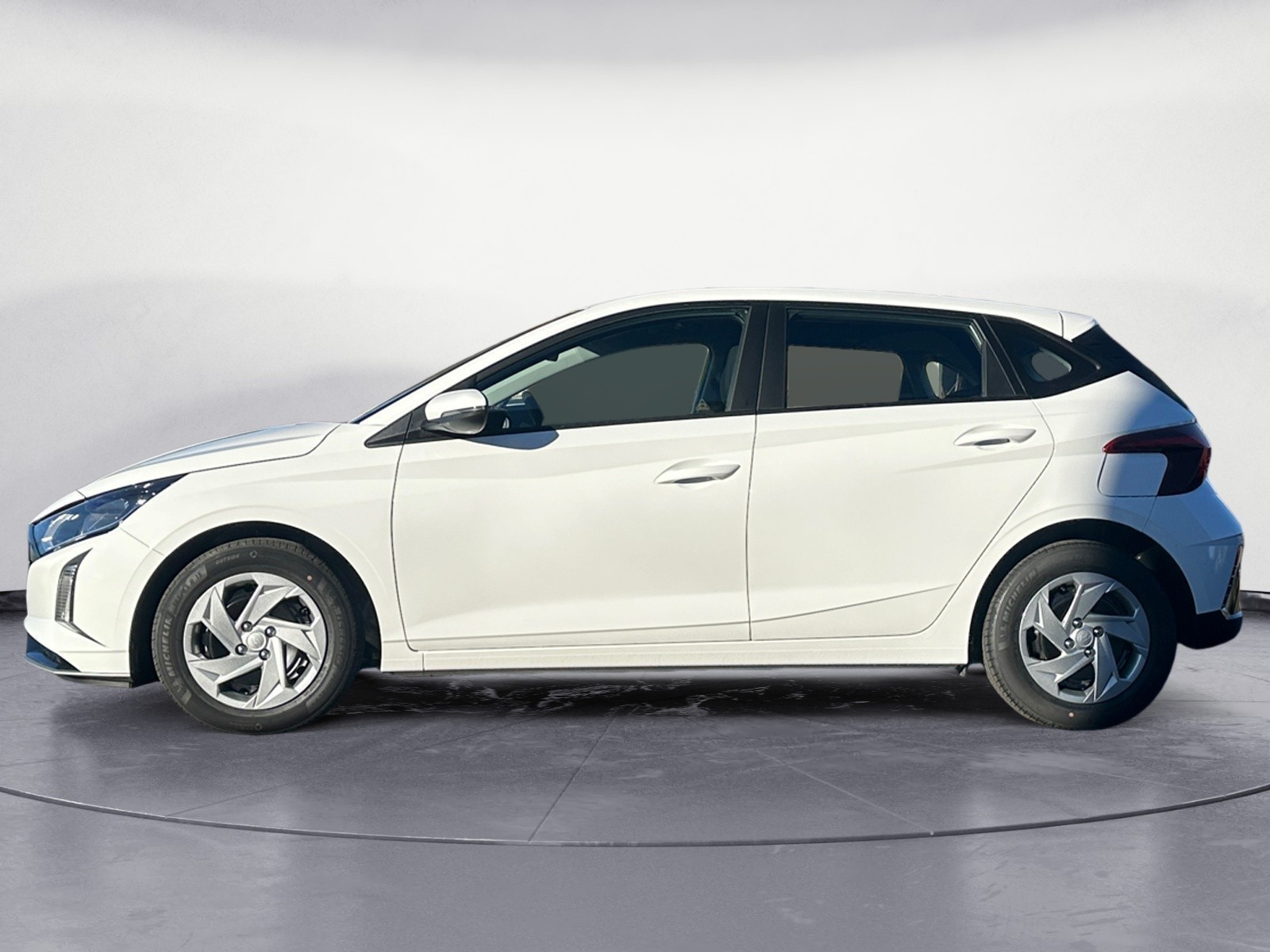 Hyundai - i20 1.0 T-GDI Select