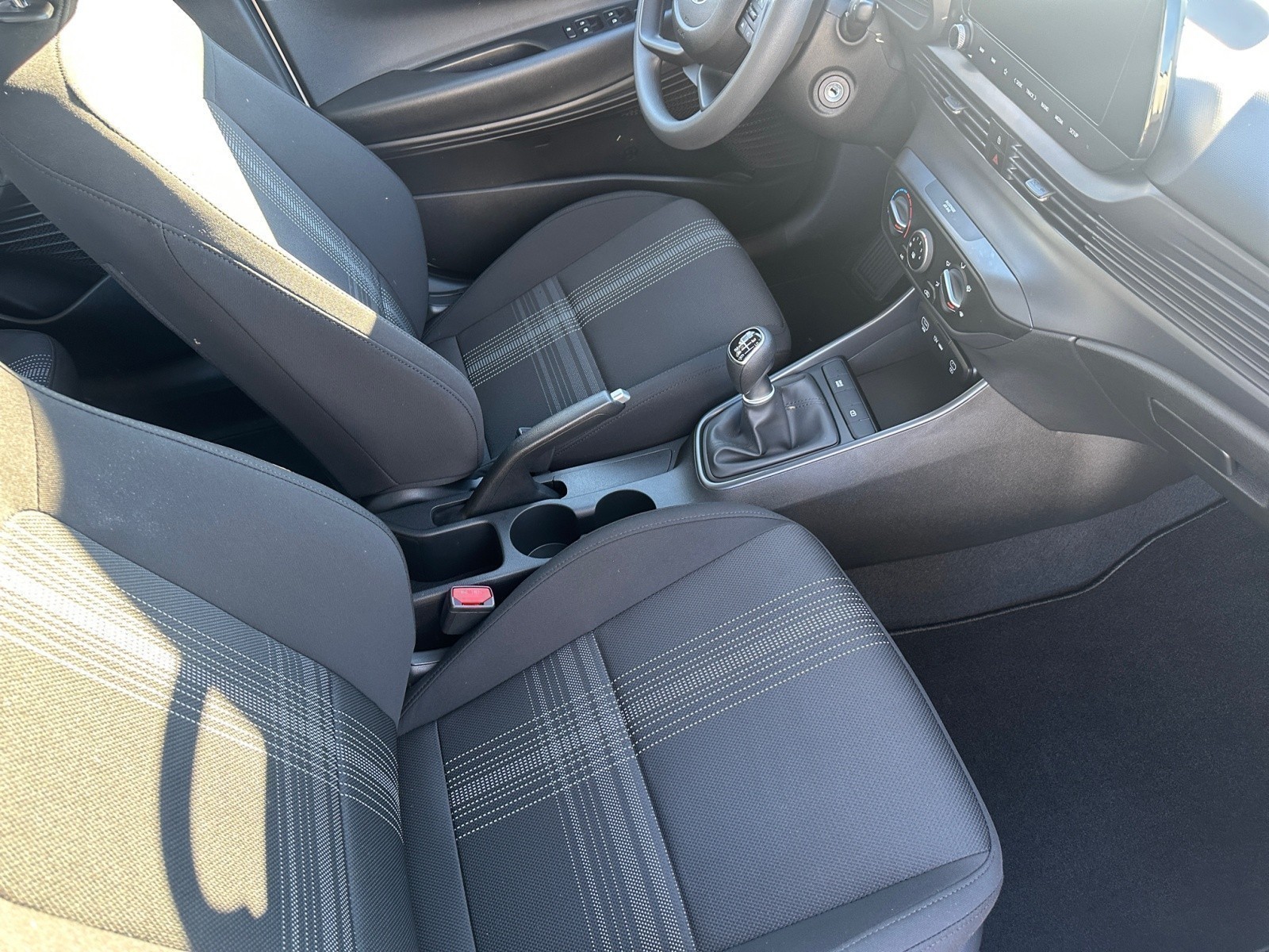Hyundai - i20 1.0 T-GDI Select