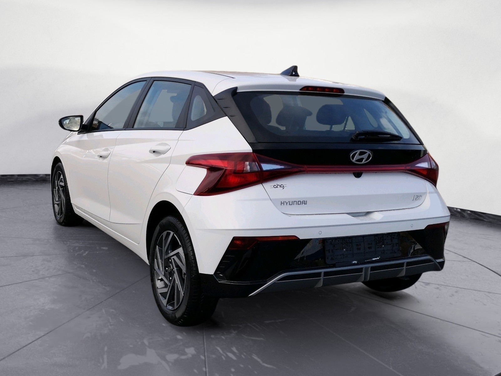 Hyundai - i20 FL (MY25) 1.0 T-GDI