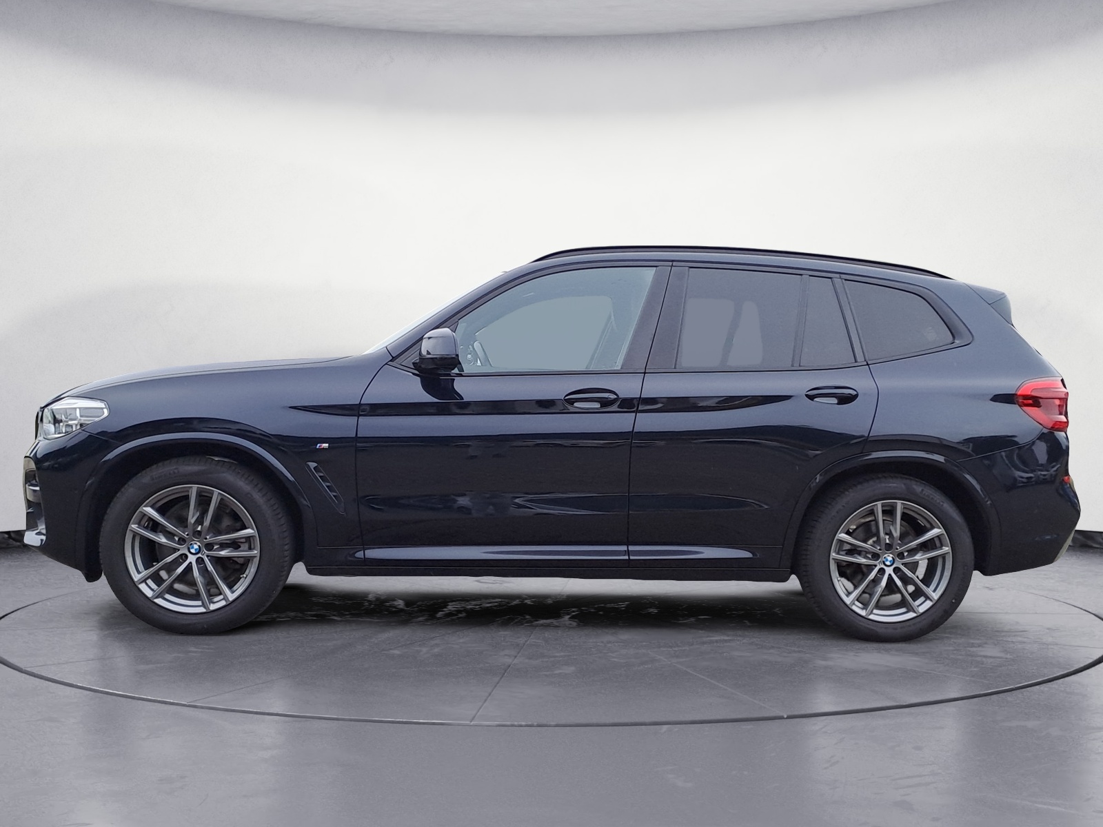 BMW - X3 xDrive20d Aut.