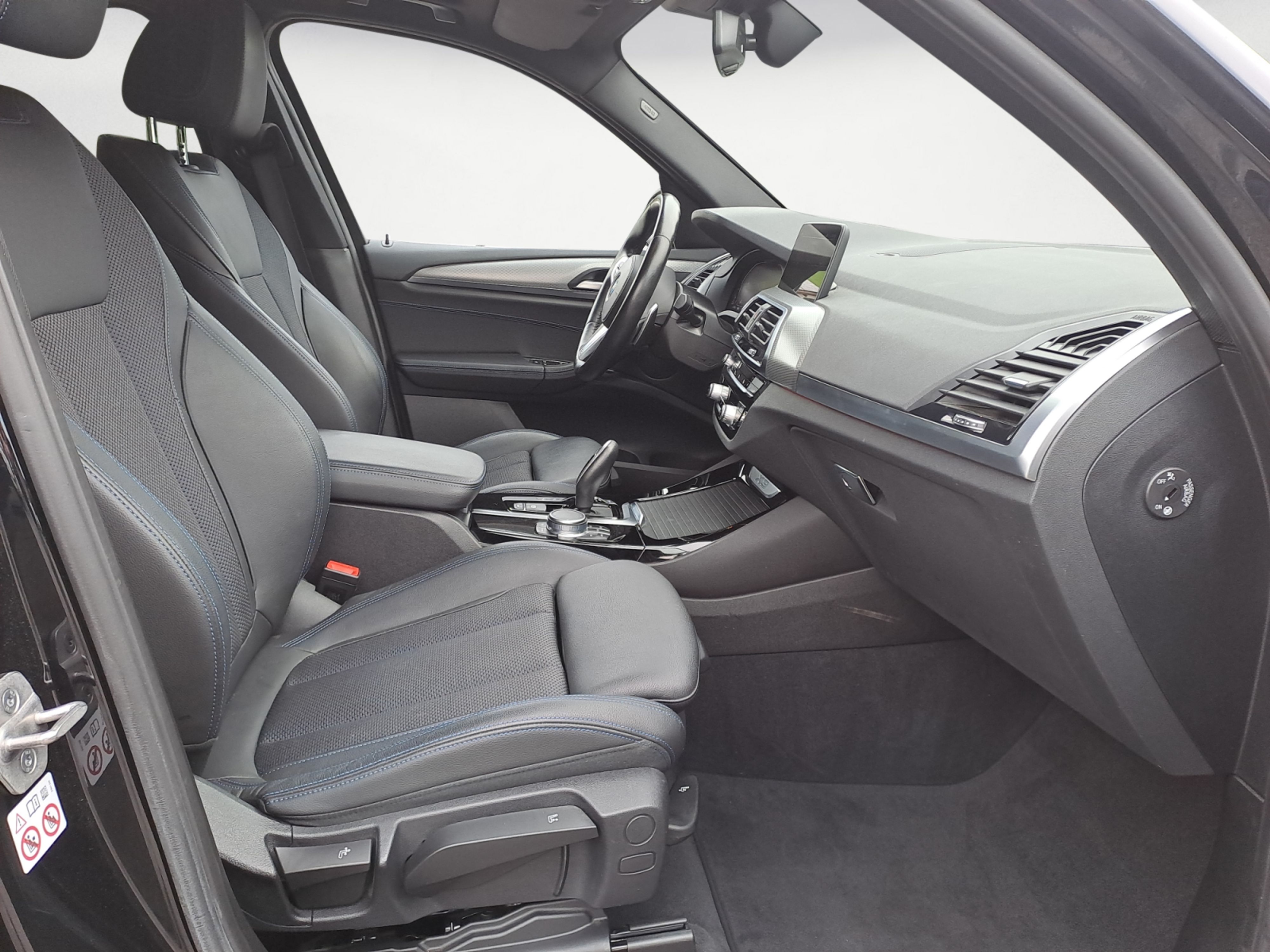 BMW - X3 xDrive20d Aut.