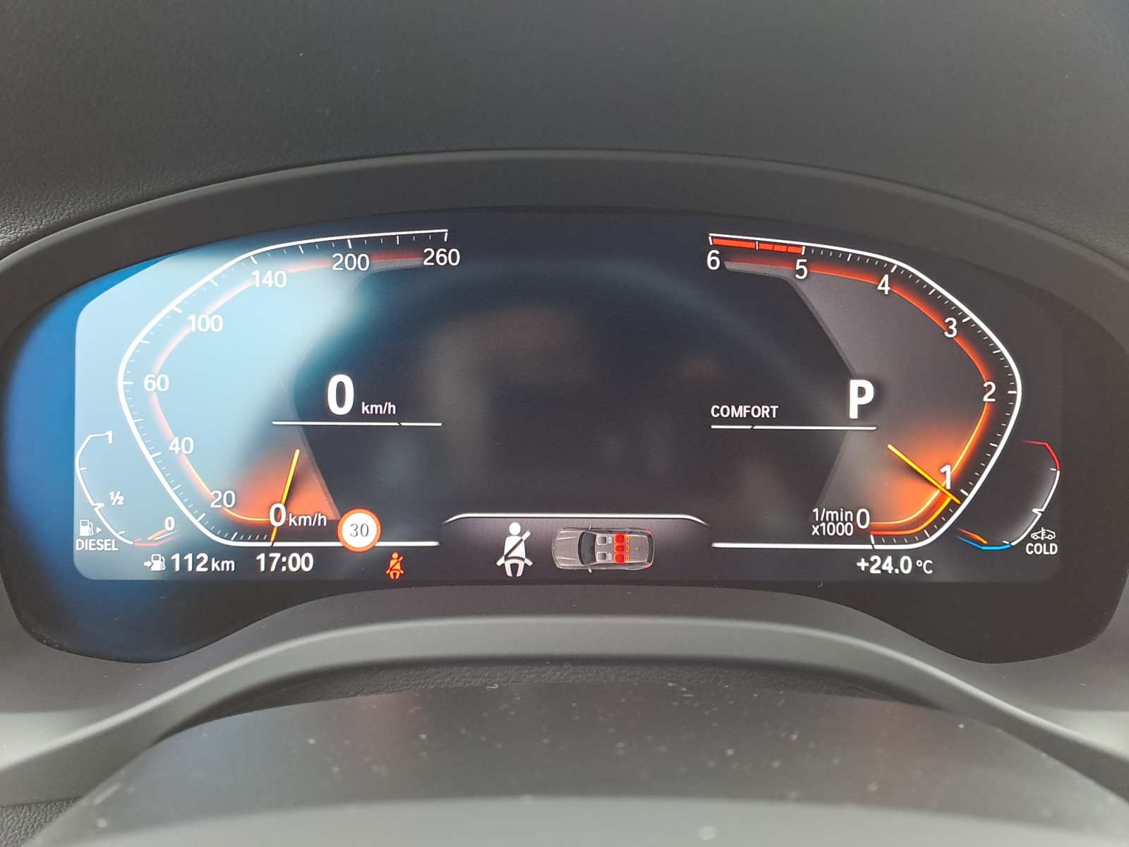 BMW - X3 xDrive20d Aut.