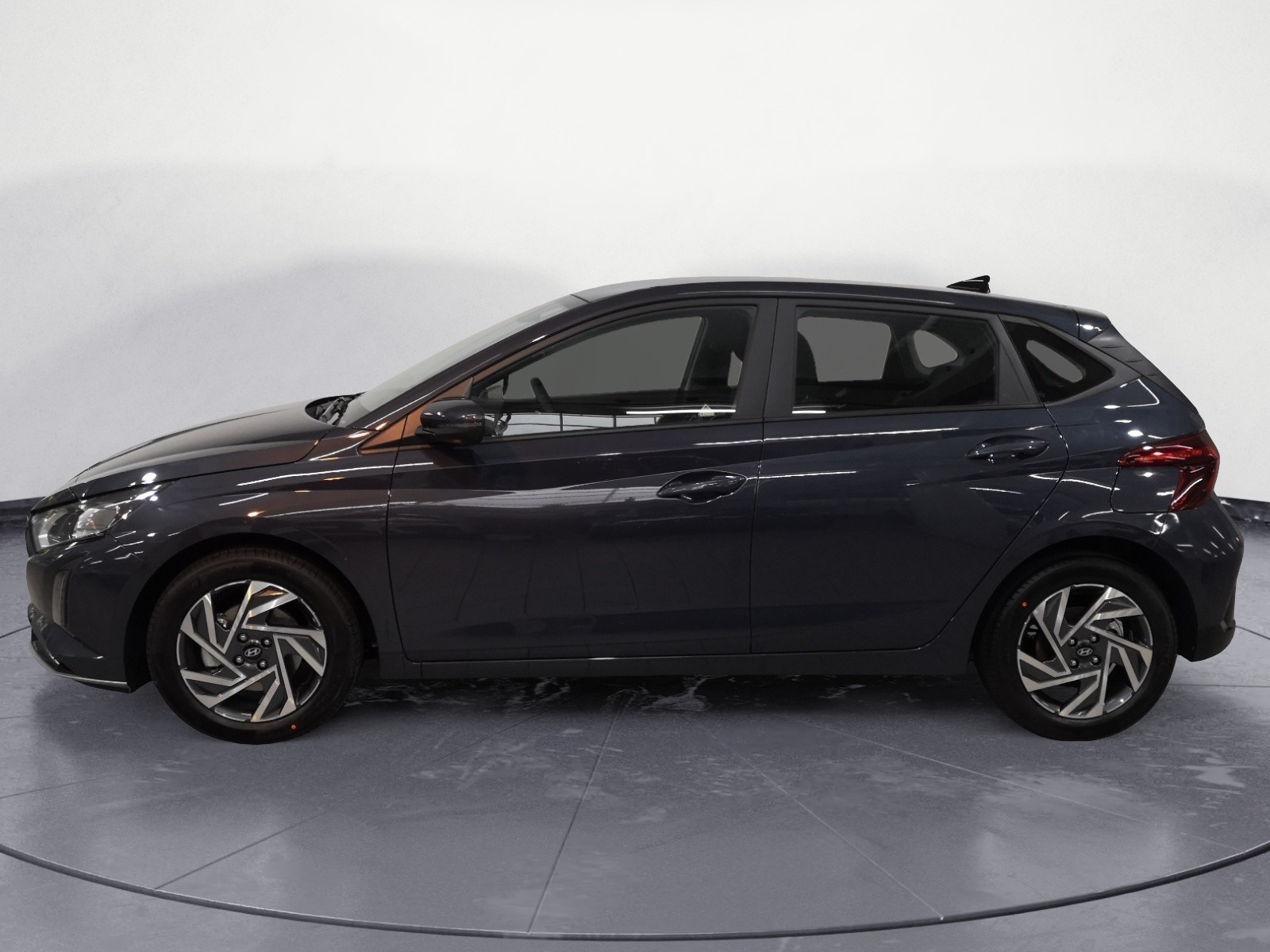 Hyundai - i20 1.0 T-GDI Trend