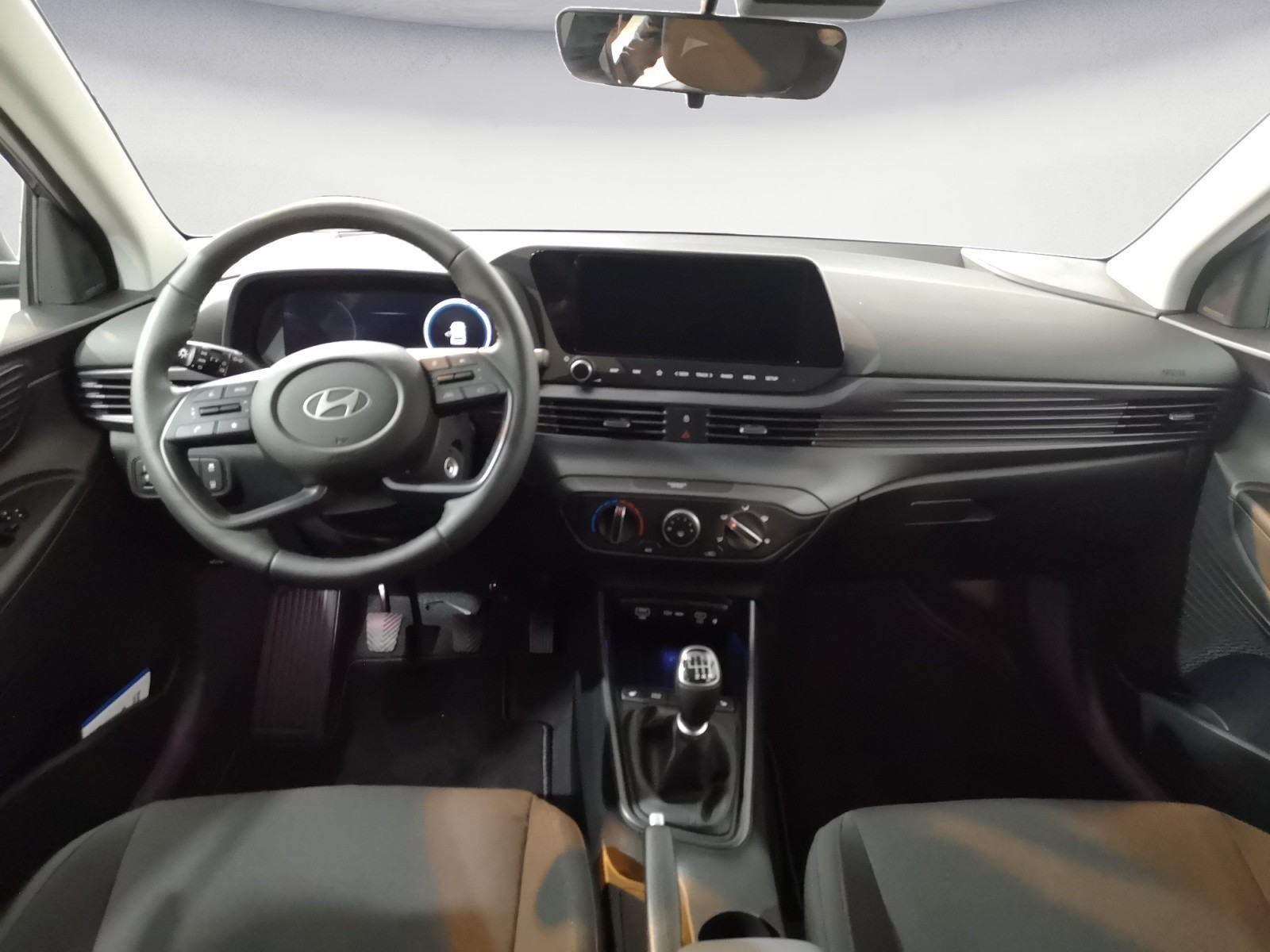 Hyundai - i20 1.0 T-GDI Trend