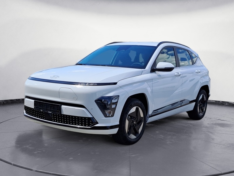 Hyundai - Kona Elektro  Select
