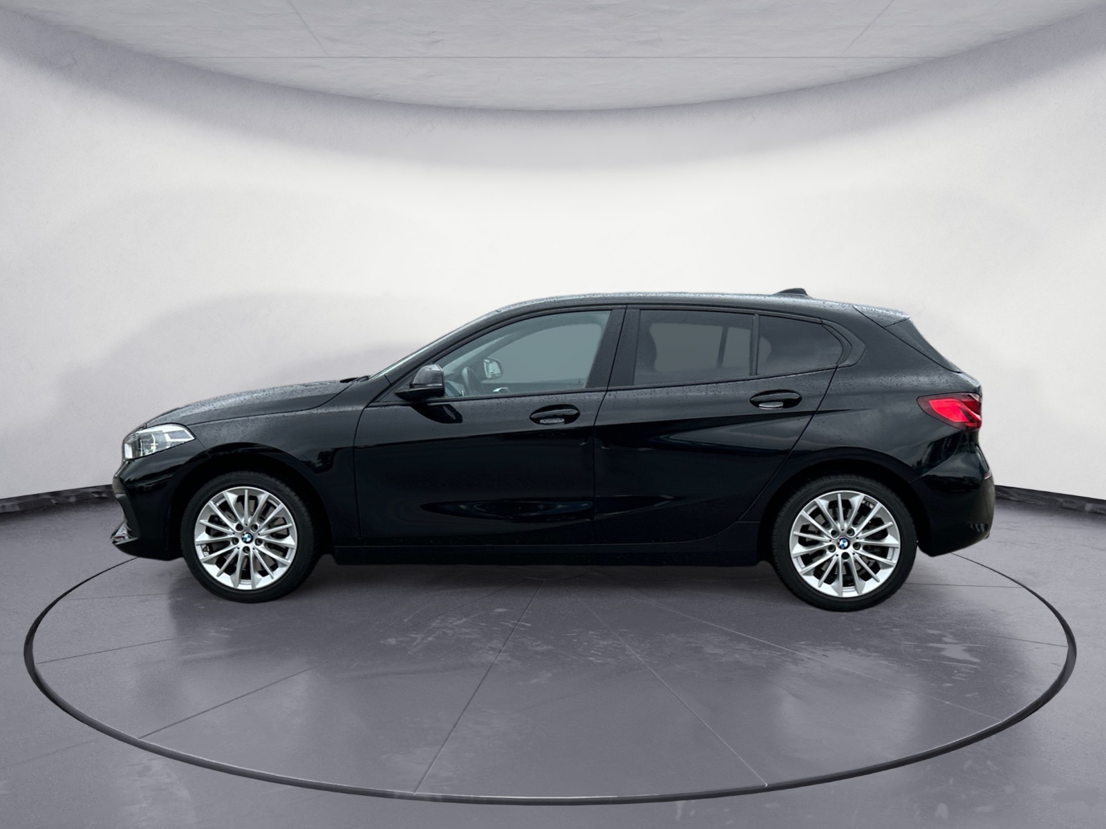 BMW - 120i Advantage