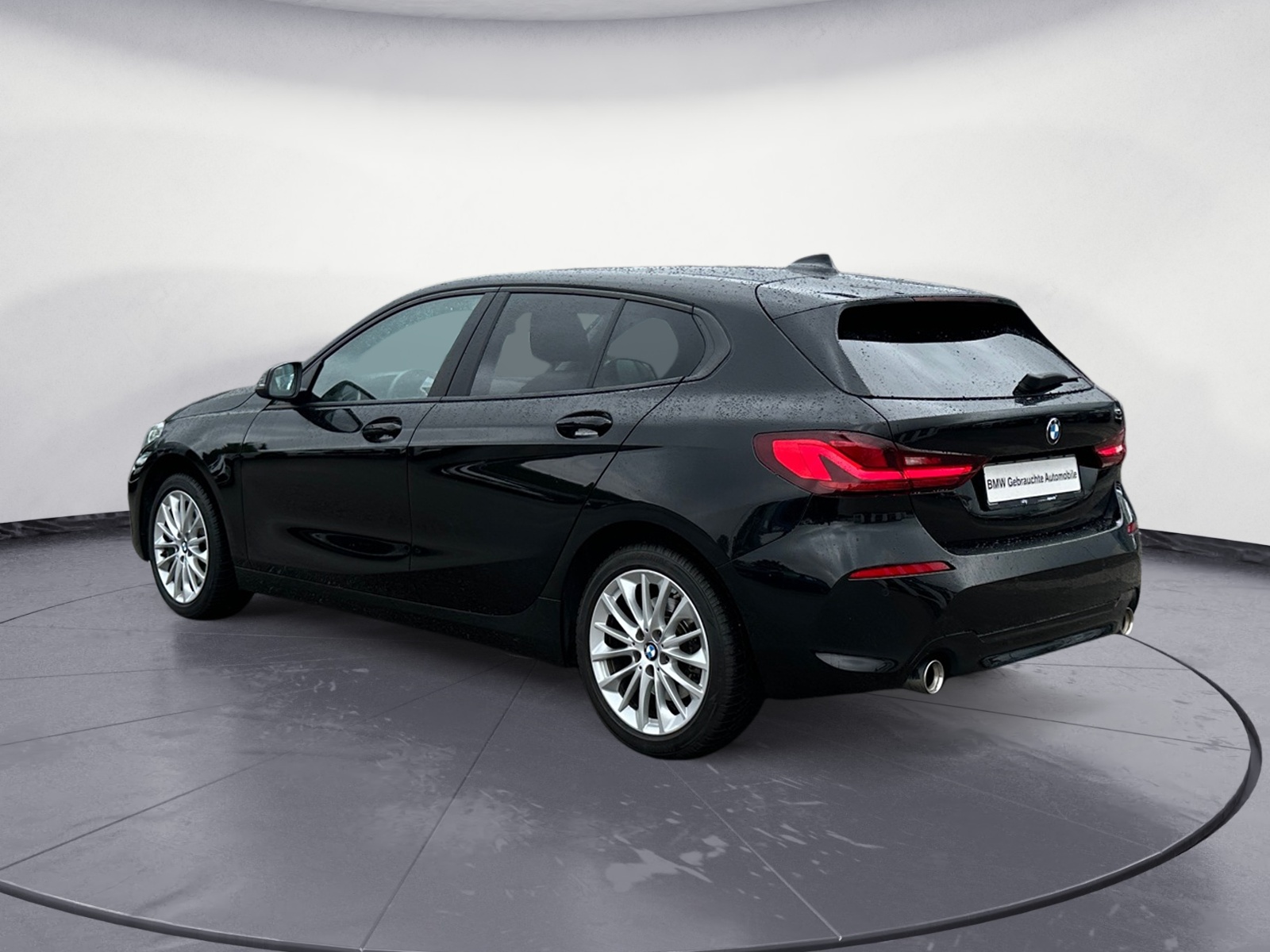 BMW - 120i Advantage