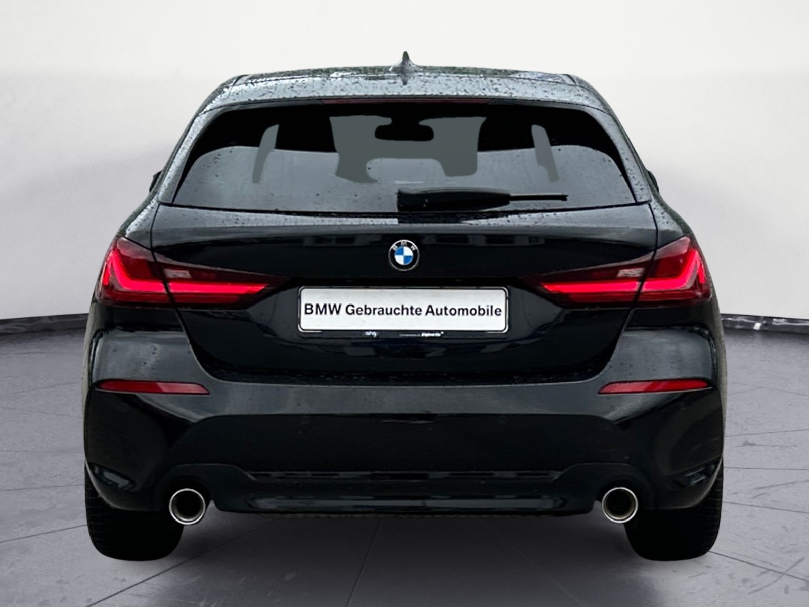 BMW - 120i Advantage