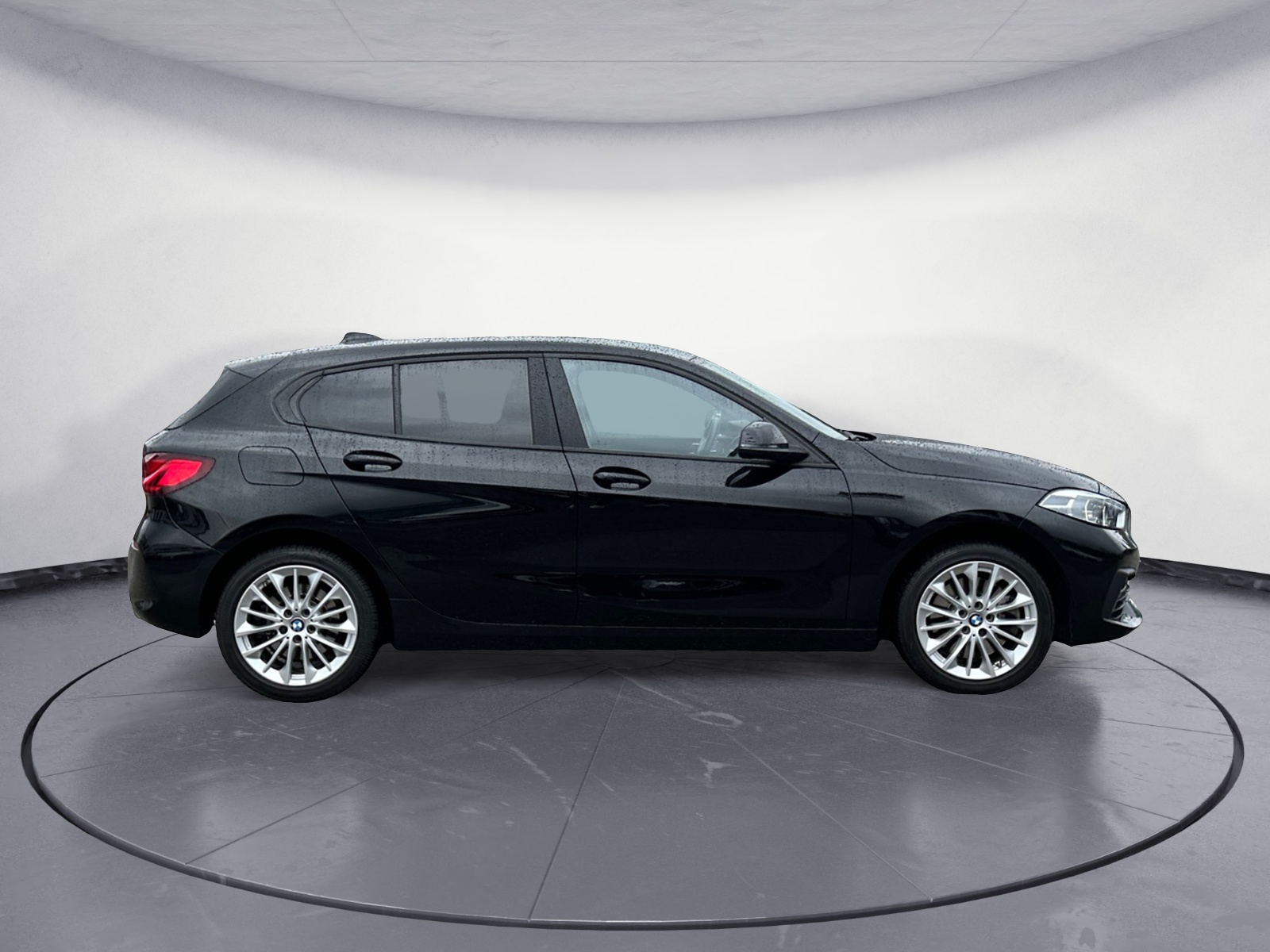 BMW - 120i Advantage