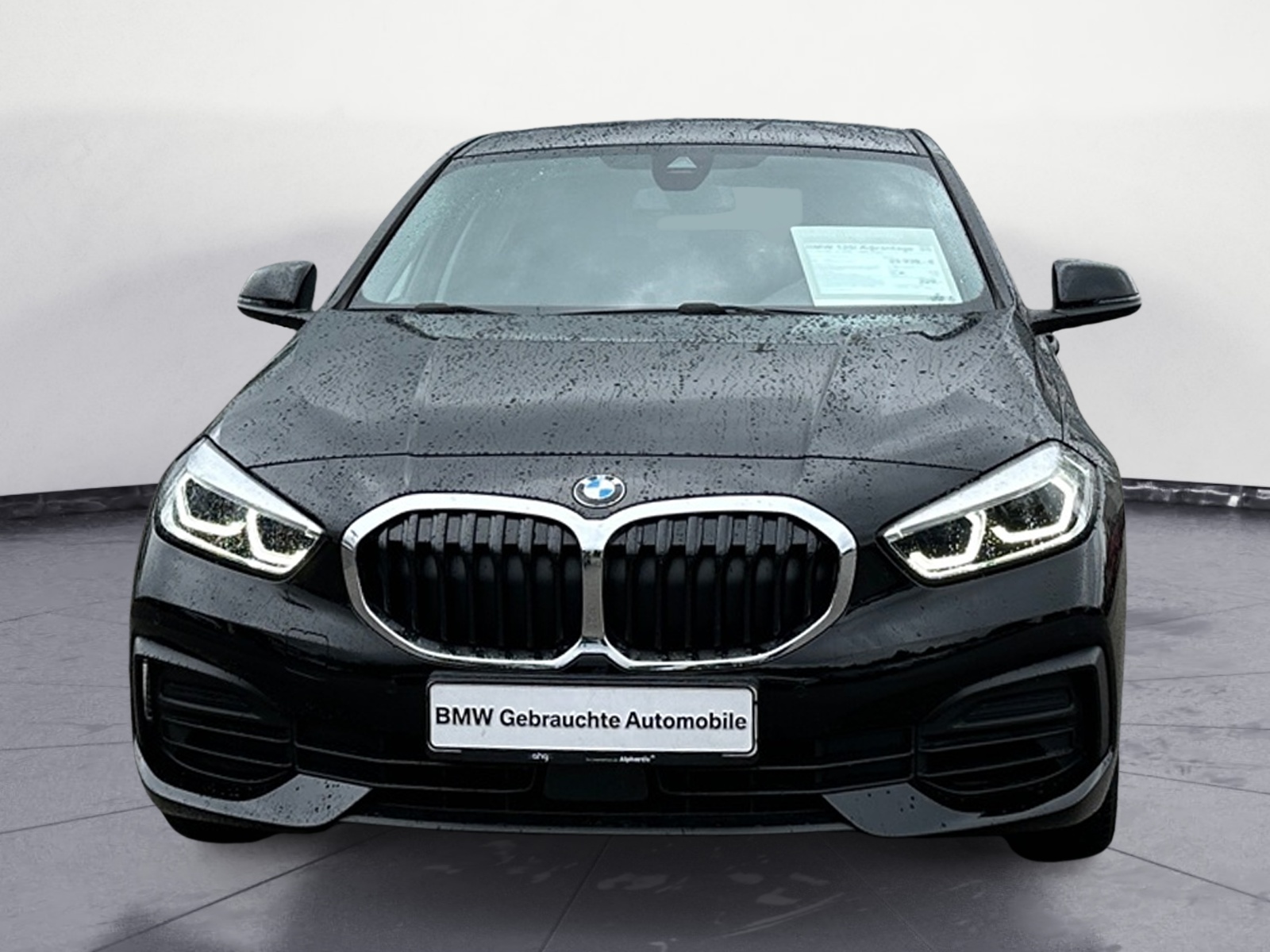 BMW - 120i Advantage