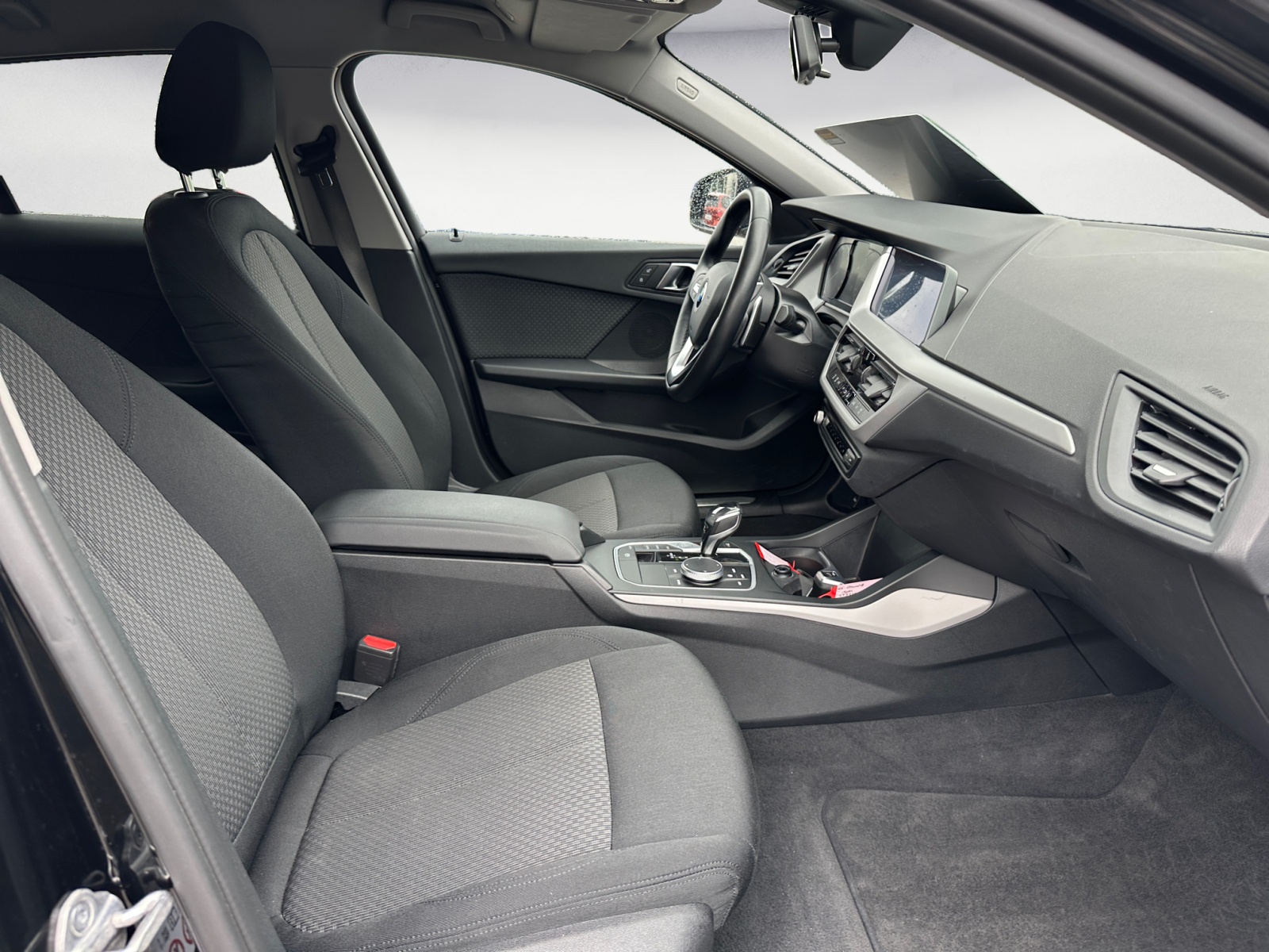BMW - 120i Advantage