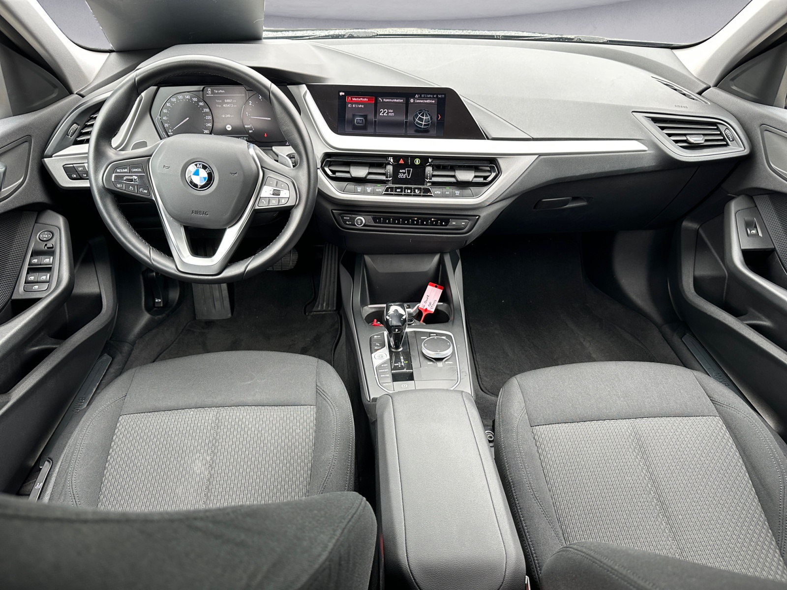 BMW - 120i Advantage