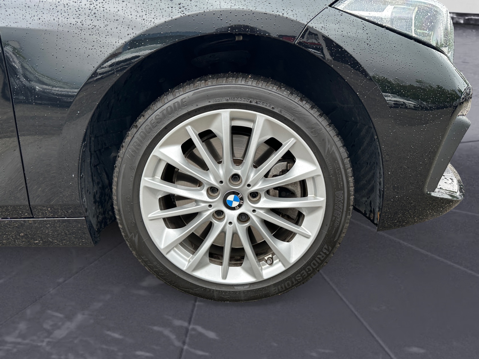 BMW - 120i Advantage