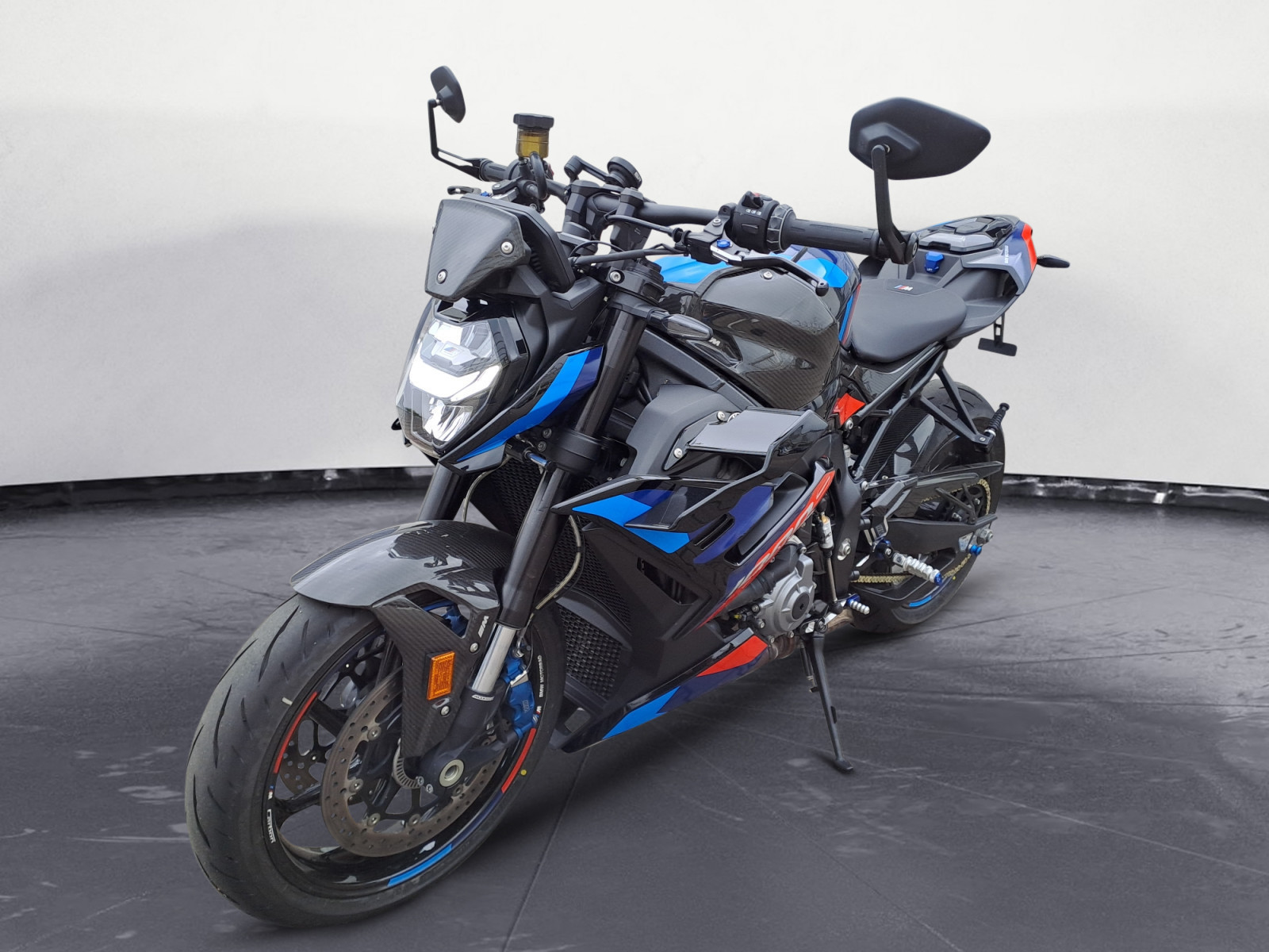 BMW Motorrad - M 1000 R