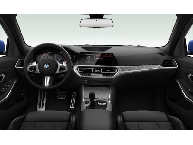 BMW - 330i Touring M Sport Automatic