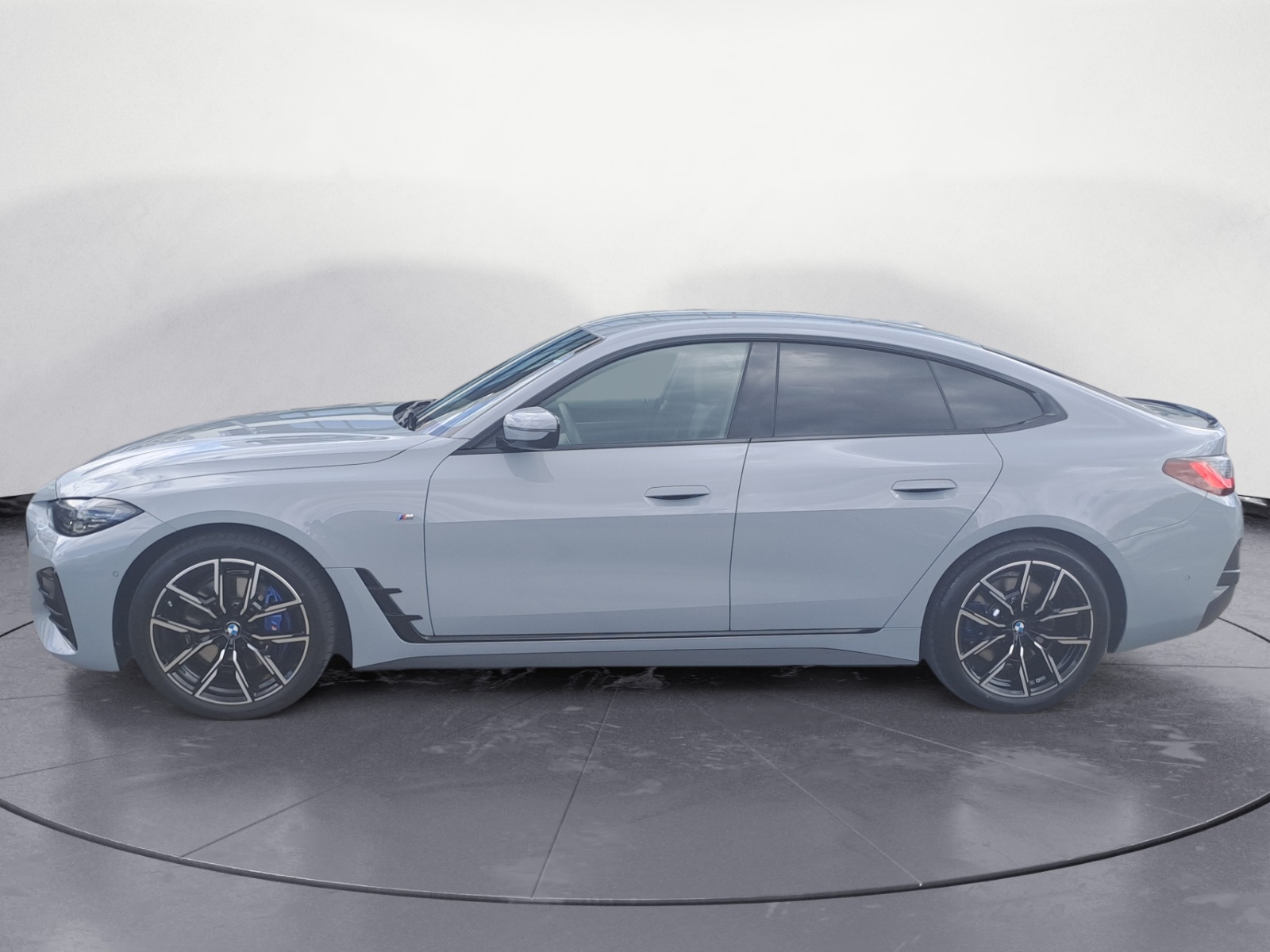 BMW - 420i Gran Coupe M Sport Pro