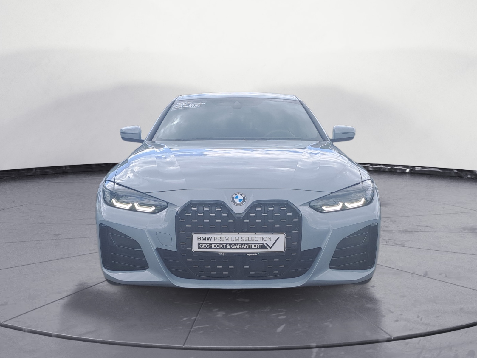 BMW - 420i Gran Coupe M Sport Pro