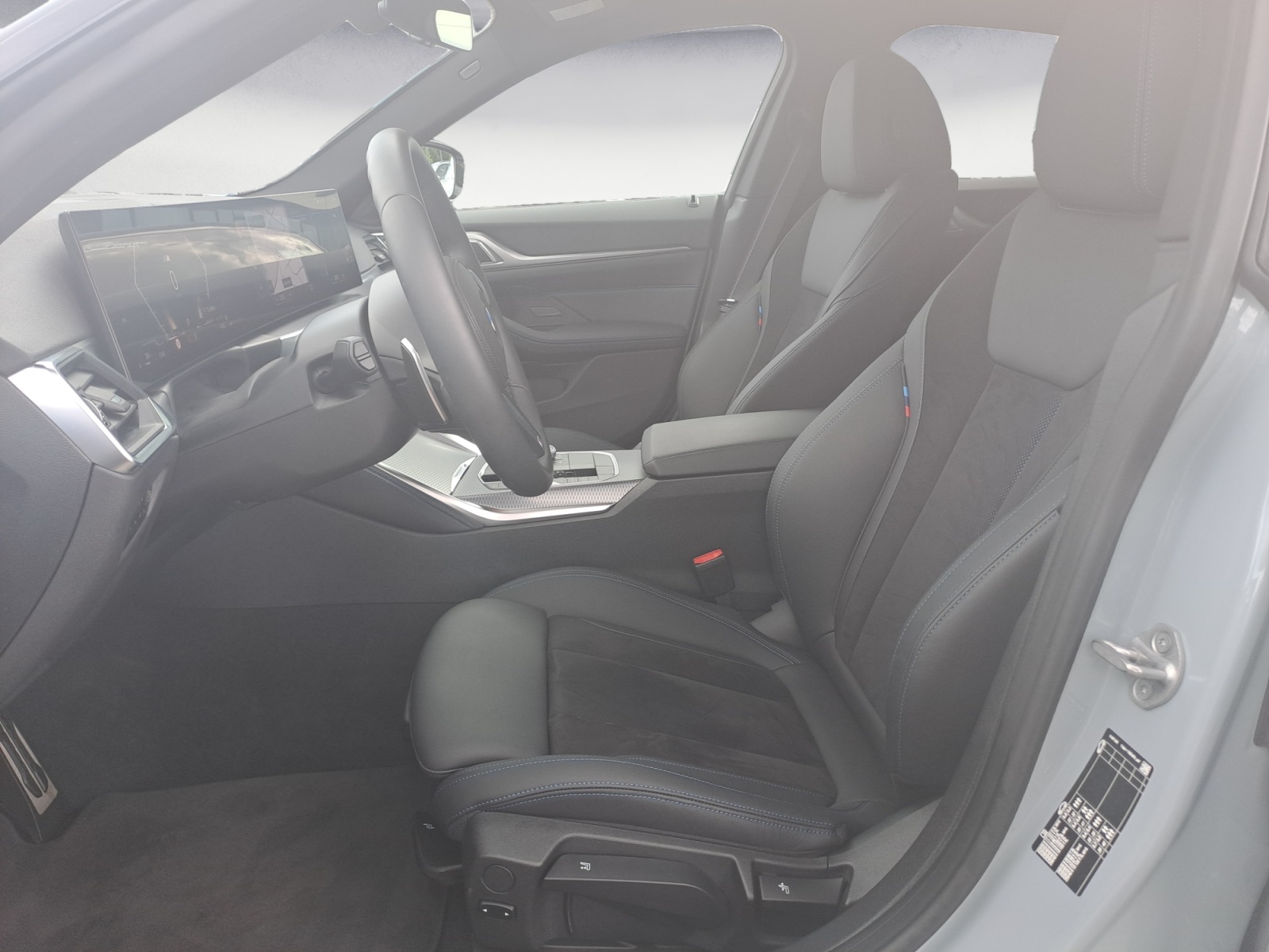 BMW - 420i Gran Coupe M Sport Pro