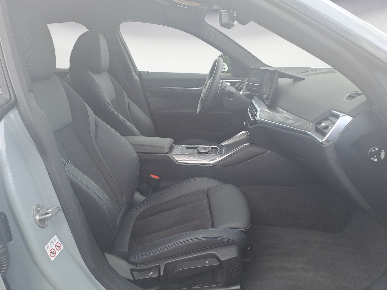 BMW - 420i Gran Coupe M Sport Pro