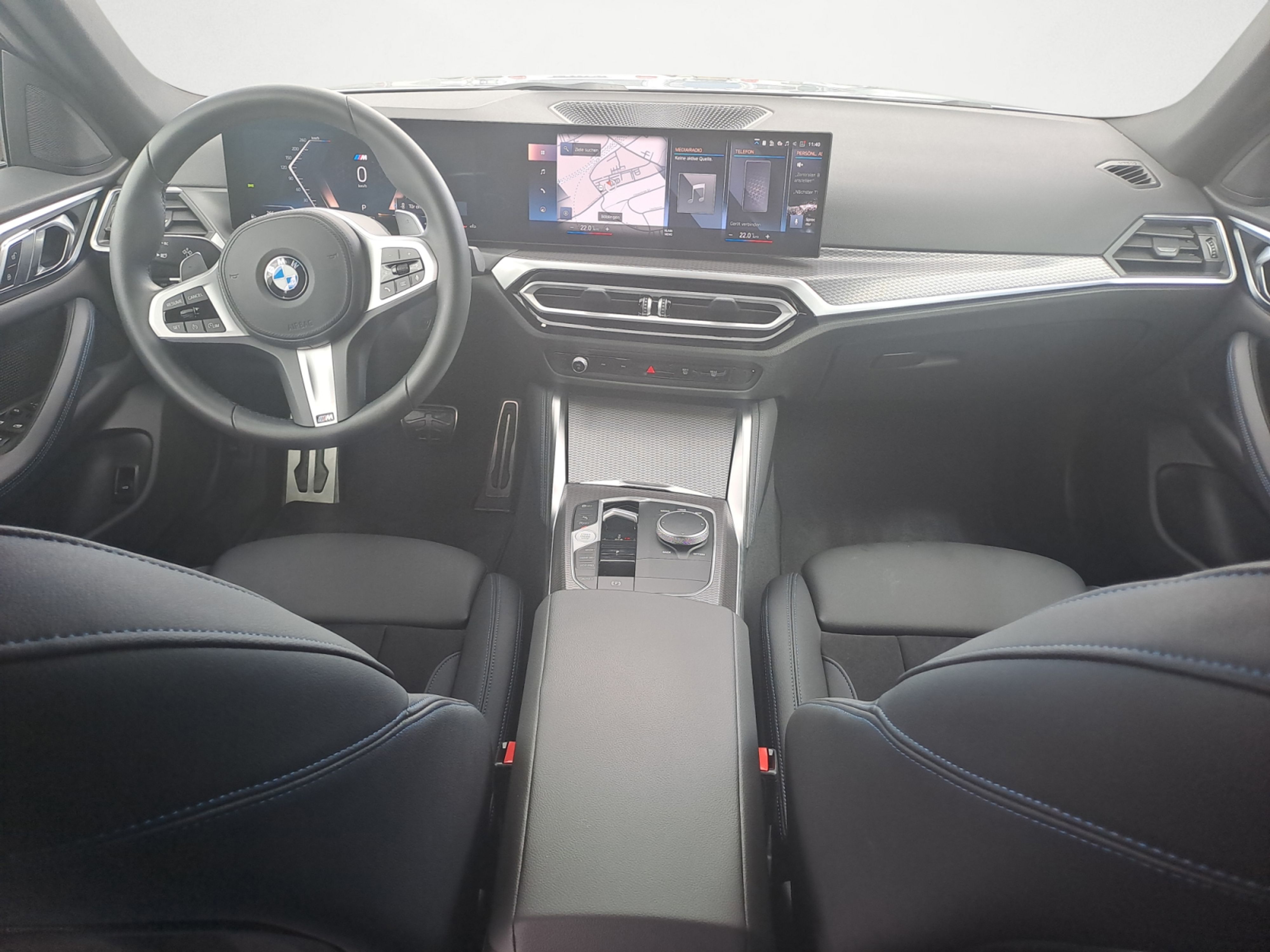 BMW - 420i Gran Coupe M Sport Pro