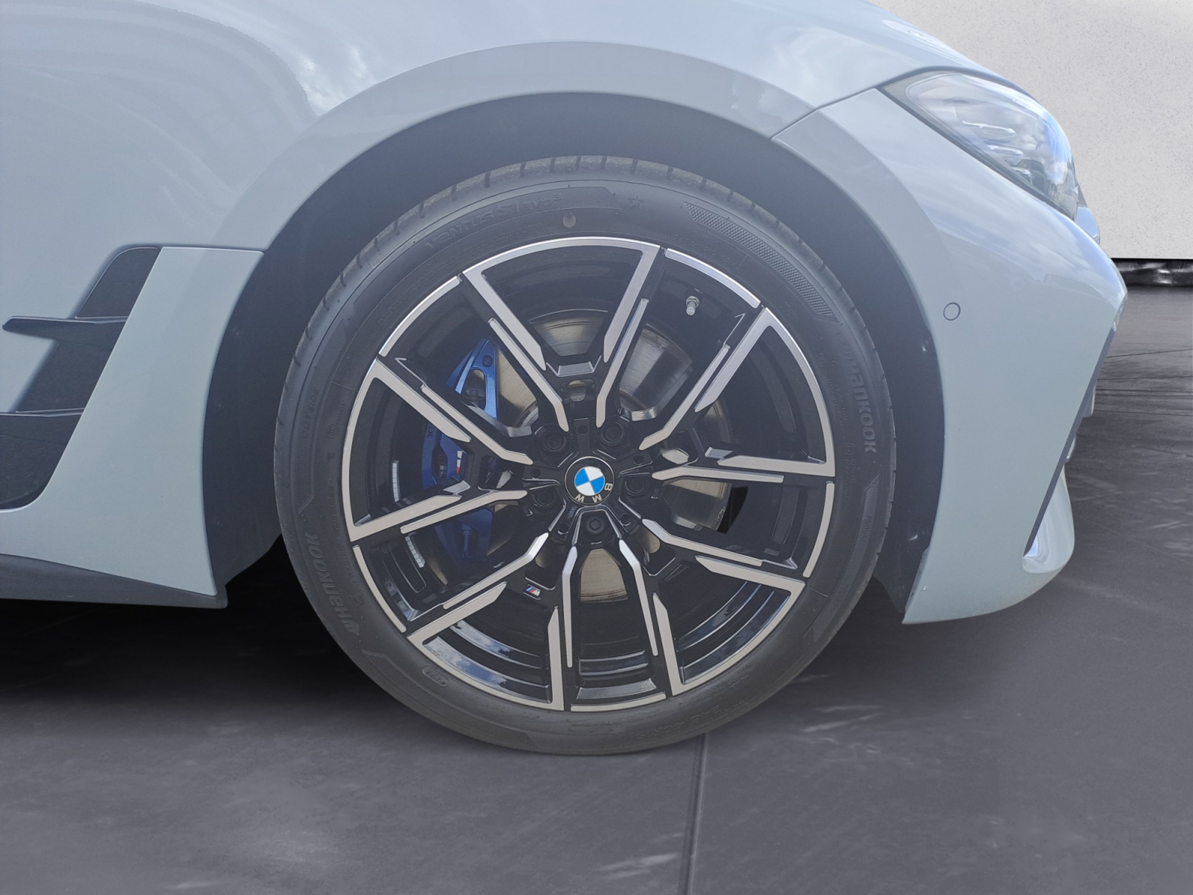 BMW - 420i Gran Coupe M Sport Pro