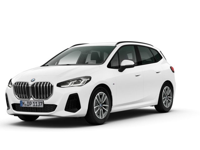 BMW - 220i Active Tourer