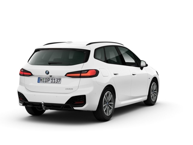 BMW - 220i Active Tourer