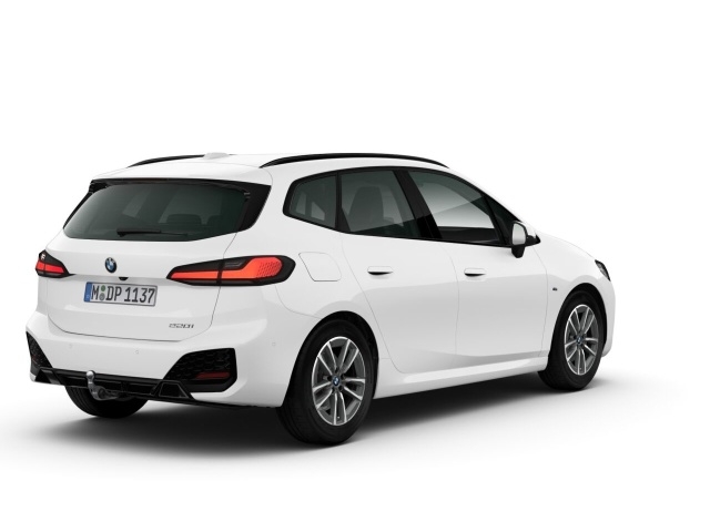 BMW - 220i Active Tourer