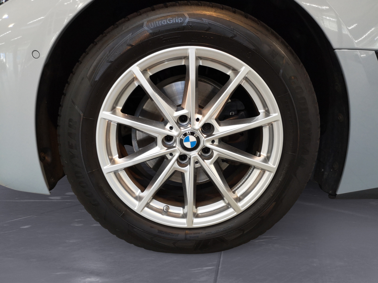 BMW - 420d Gran Coupe M Sport
