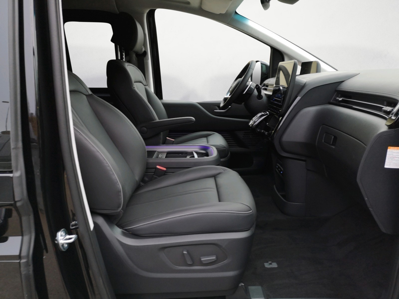 Hyundai - STARIA 7-Sitzer HEV 1.6