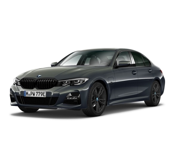 BMW - 320e M Sport Automatik