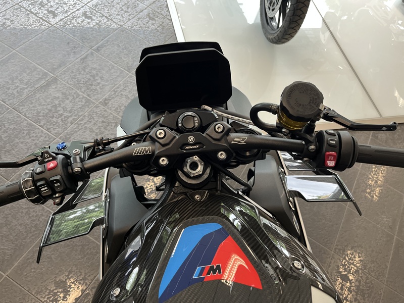 BMW Motorrad - M 1000 R Vollausstattung sofort verfügbar