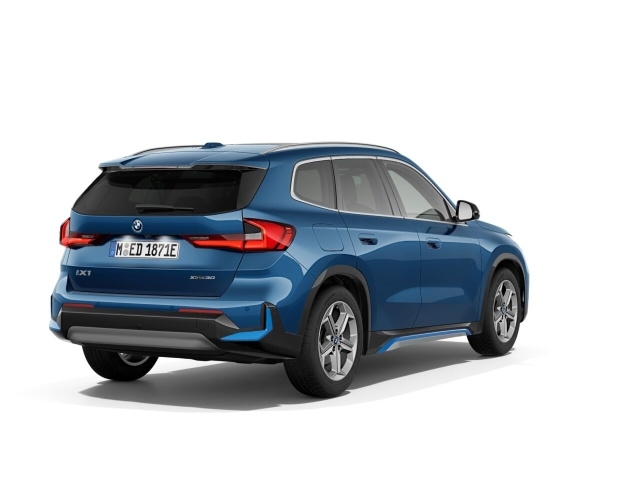 BMW - iX1 xDrive30