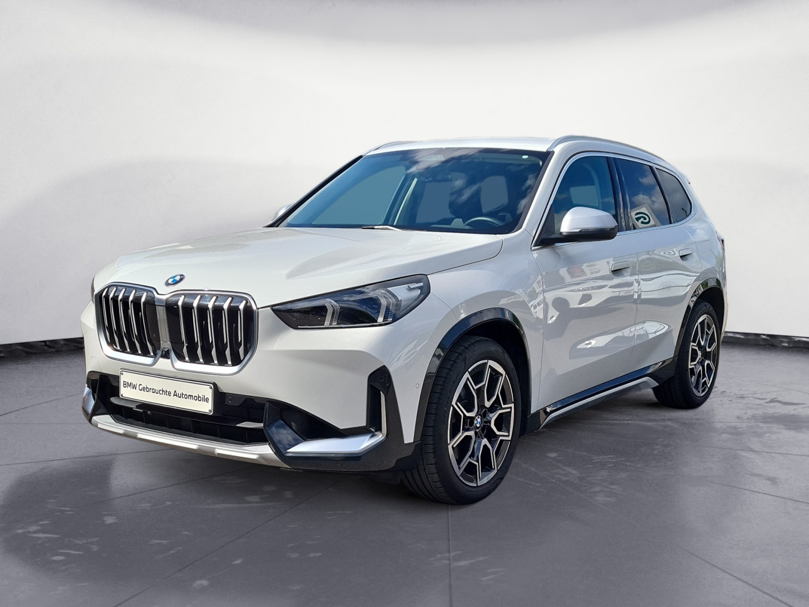 BMW - X1 xDrive23i Steptronic