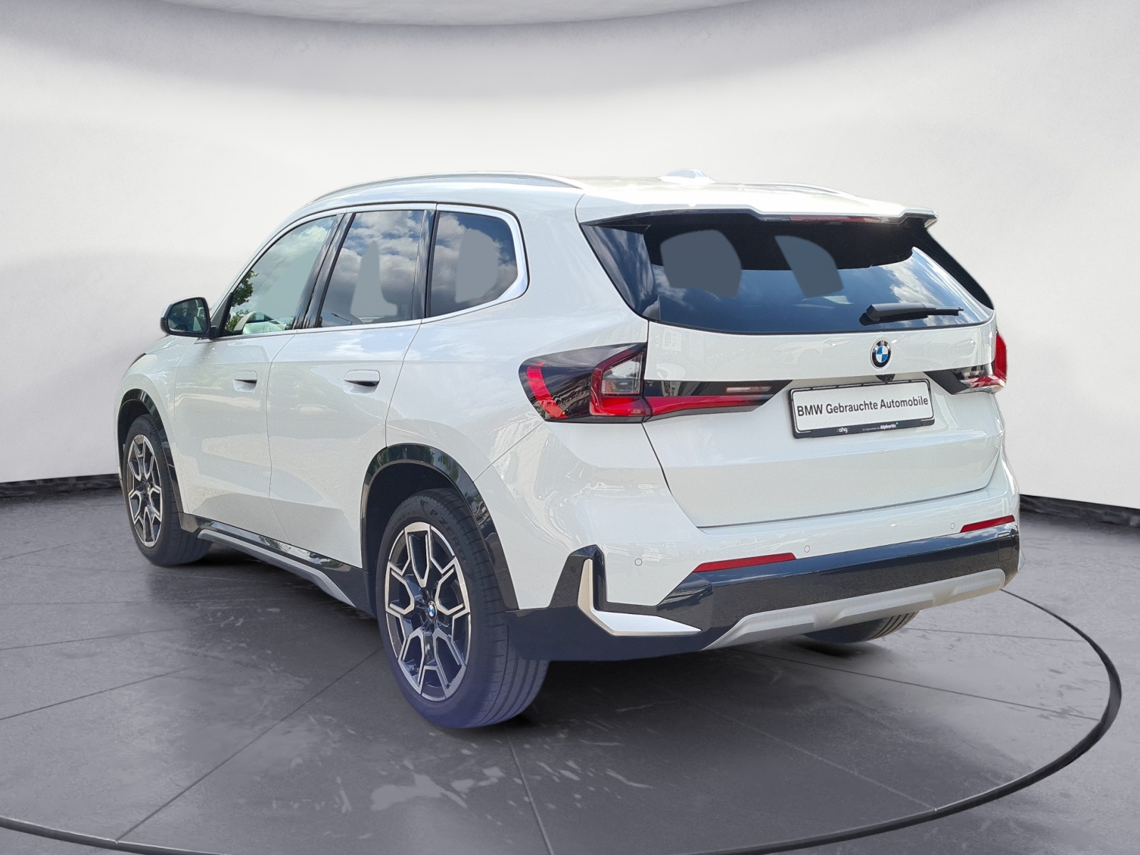 BMW - X1 xDrive23i Steptronic
